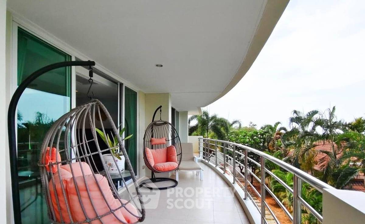 รูป คอนโด 3 ห้องนอน 172 ตร.ม. ซีฟเรดจ์ หัวหิน ใกล้ Memory House Cafe (ID 1871607) - รูปที่ 14/15