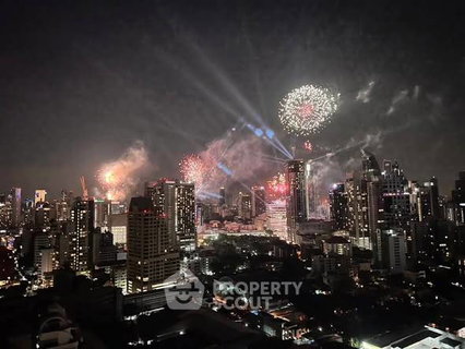 คอนโด 3 ห้องนอน 152 ตร.ม. พร้อมเลี้ยงสัตว์ ที่ Aguston Sukhumvit 22 ใกล้ MRT Queen Sirikit (ID 2437649)