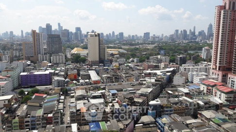 คอนโด 1 ห้องนอน The Lumpini 24 ใกล้ BTS พร้อมพงษ์ 26 ตร.ม. (ID 1864563)