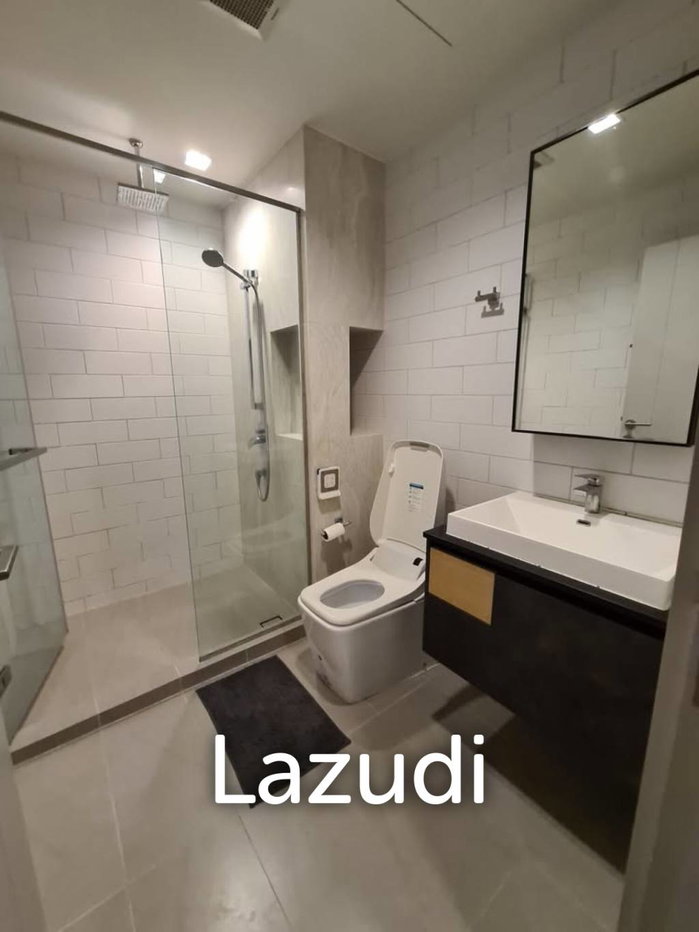 รูป Luxurious Condo in THE LINE Jatujak Mochit - รูปที่ 11/13