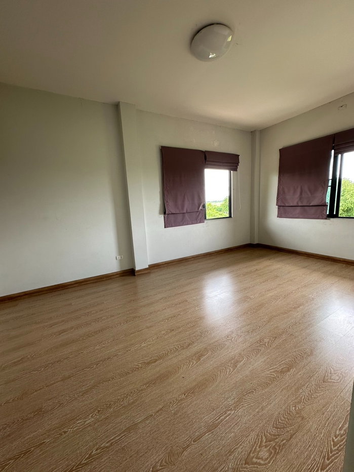 รูป ขายบ้านเดี่ยว เลอมานธัญญะ ลำลูกกา-คลอง 7 - รูปที่ 22/25