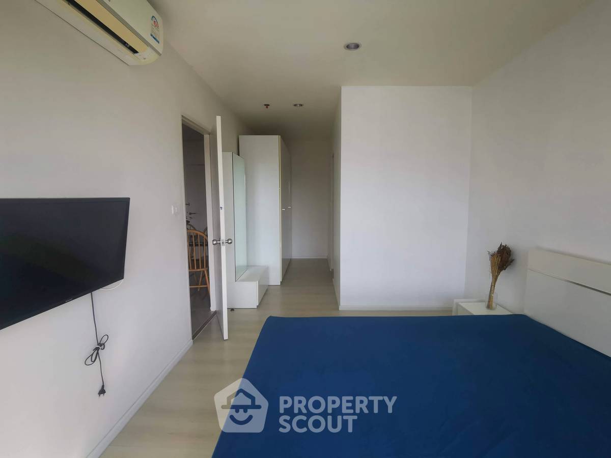 รูป ขายคอนโด 2 ห้องนอน Aspire Sukhumvit 48 ใกล้ BTS พระโขนง (ID 1873972) - รูปที่ 8/12