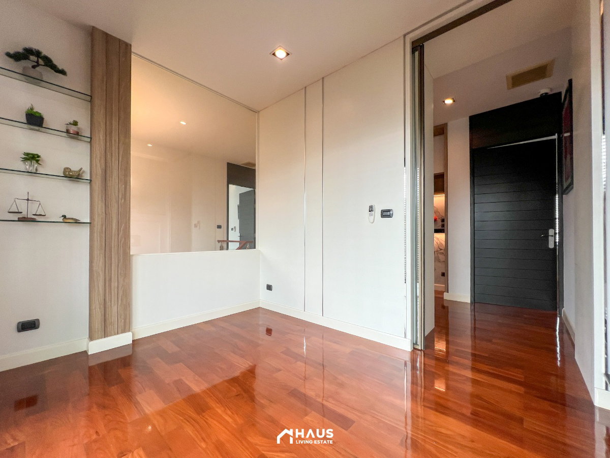 picture Perfect Masterpiece Chaengwatthana / 4 Bedrooms #HCYP003 - 16/21