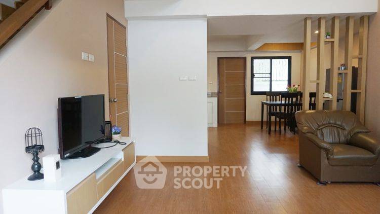 รูป ทาวน์โฮม 3 ห้องนอน 113 ตร.ม. ขาย เดอะ กรีนเนอรี่ ลอฟท์ ใกล้ท่าศาลา (ID 2435257) - รูปที่ 11/12