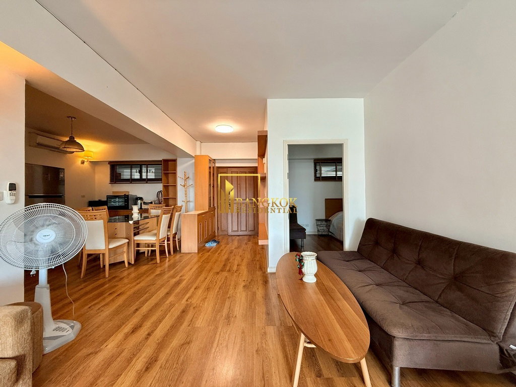 picture Royal Castle | Centrally Located 3 Bedroom Condo For Rent - BR60751CD - 9/42