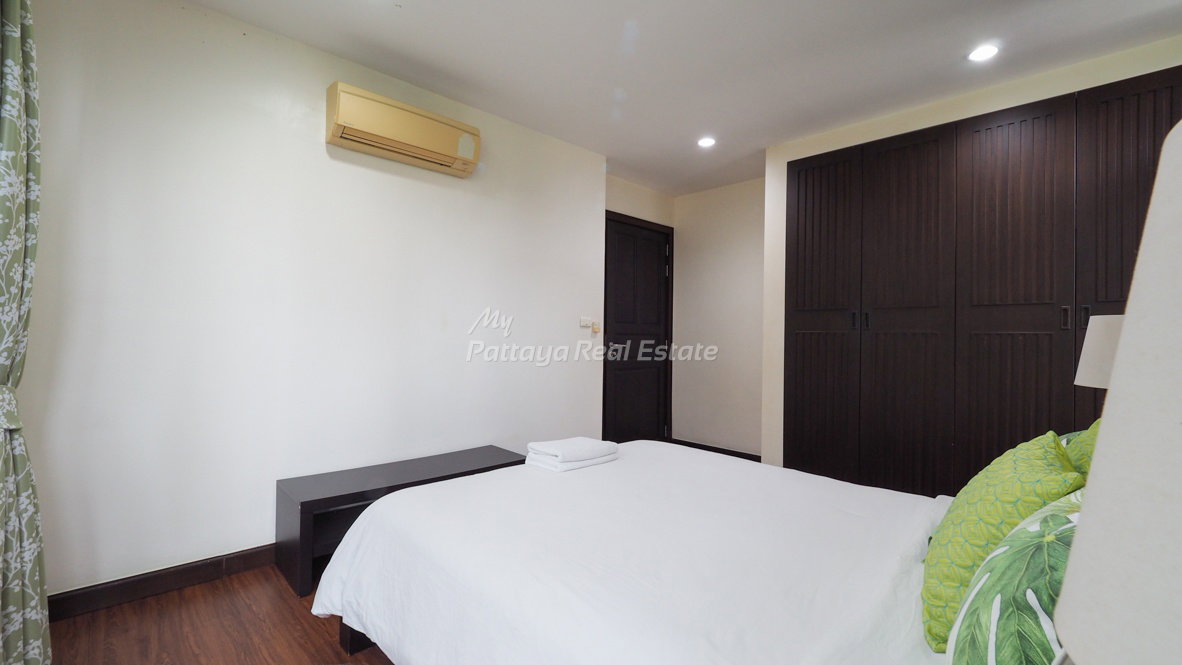 รูป HEHSP02 - ขายบ้านวิลล่า 4 ห้องนอน ฮอร์สชู พอยท์ - รูปที่ 12/18