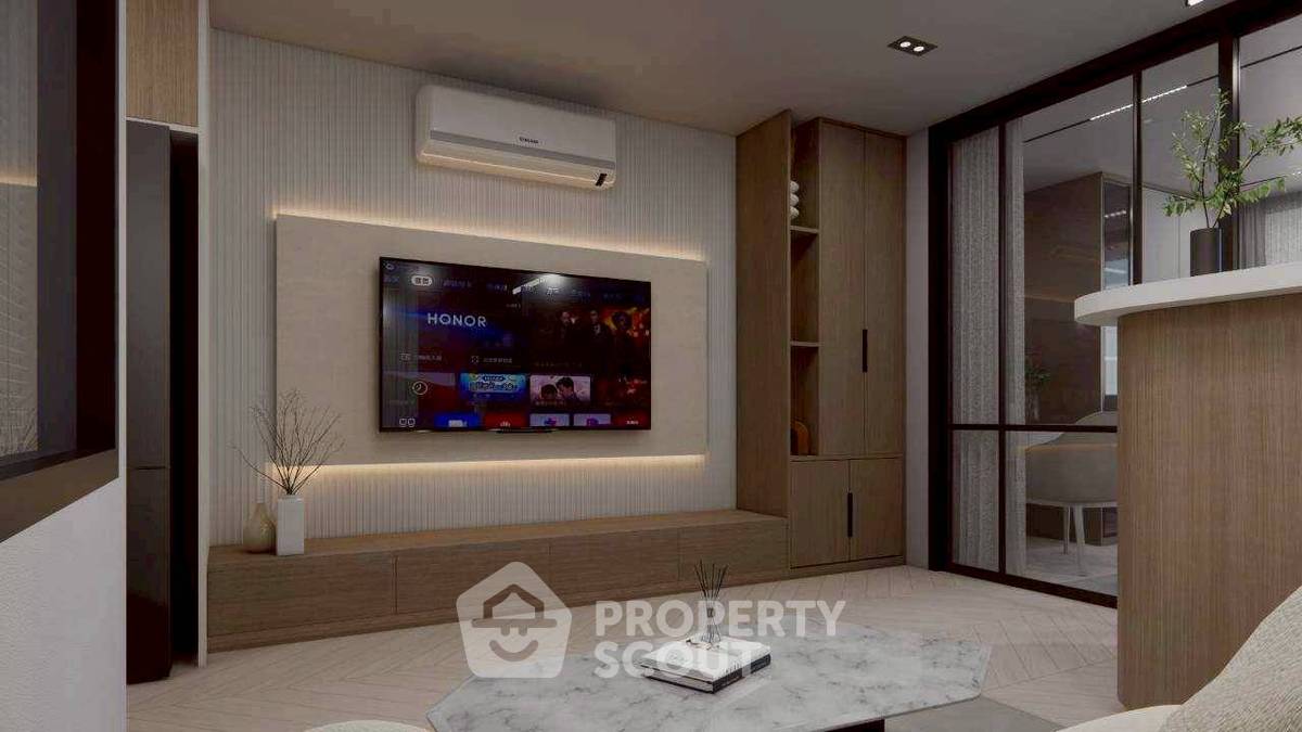 รูป คอนโด 1 ห้องนอน ขาย ใกล้ มหาวิทยาลัยเชียงใหม่ โครงการ เวียงปิงแมนชั่น (ID 2430653) - รูปที่ 4/20