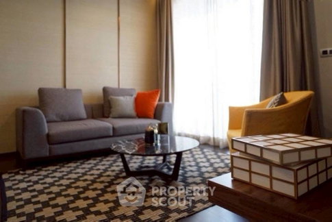 2-BR Condo At The XXXIX By Sansiri, 200m to BTS Phrom Phong (ID 2252618)