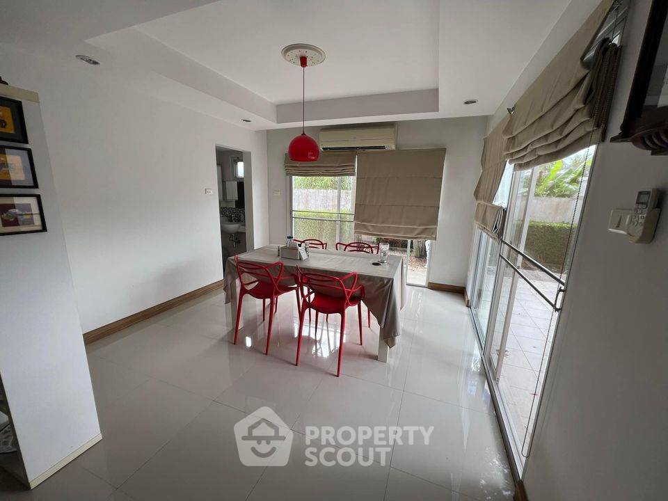 รูป บ้านเดี่ยว 3 ห้องนอน 203 ตร.ม. ขายที่ Klang Suan Village บางละมุง ชลบุรี (ID 1799520) - รูปที่ 6/7