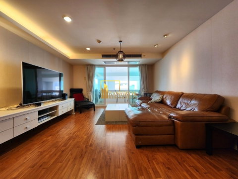 Crystal Garden | Modern 2 Bedroom Condo For Rent in Vibrant Location - BR17033CD