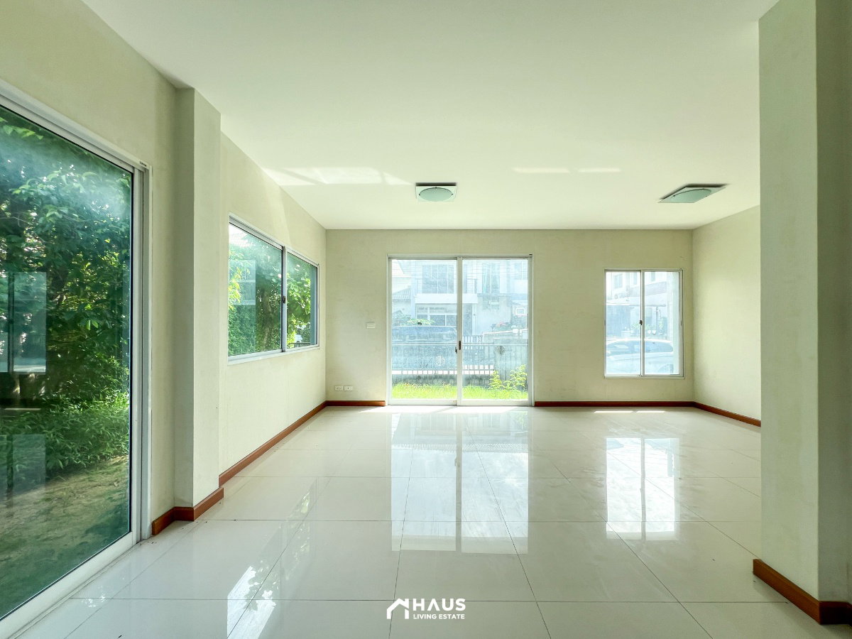 picture  Casa Premium Ratchapruek - Chaengwattana / 3 Bedrooms #HRP3004 - 23/31