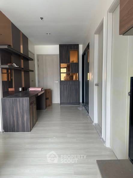 รูป คอนโด 2 ห้องนอน 55 ตร.ม. ที่ Life Asoke ใกล้ ARL Makkasan 300 ม. (ID 2434116) - รูปที่ 2/11