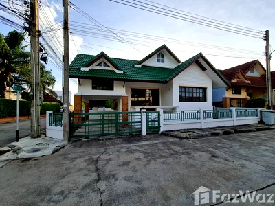 บ้านเดี่ยว หนองปรือ ชลบุรี : ขาย บ้านเดี่ยว 2 ห้องนอน ในโครงการ เซ็นทรัลปาร์ค 4 วิลเลจ 1877986