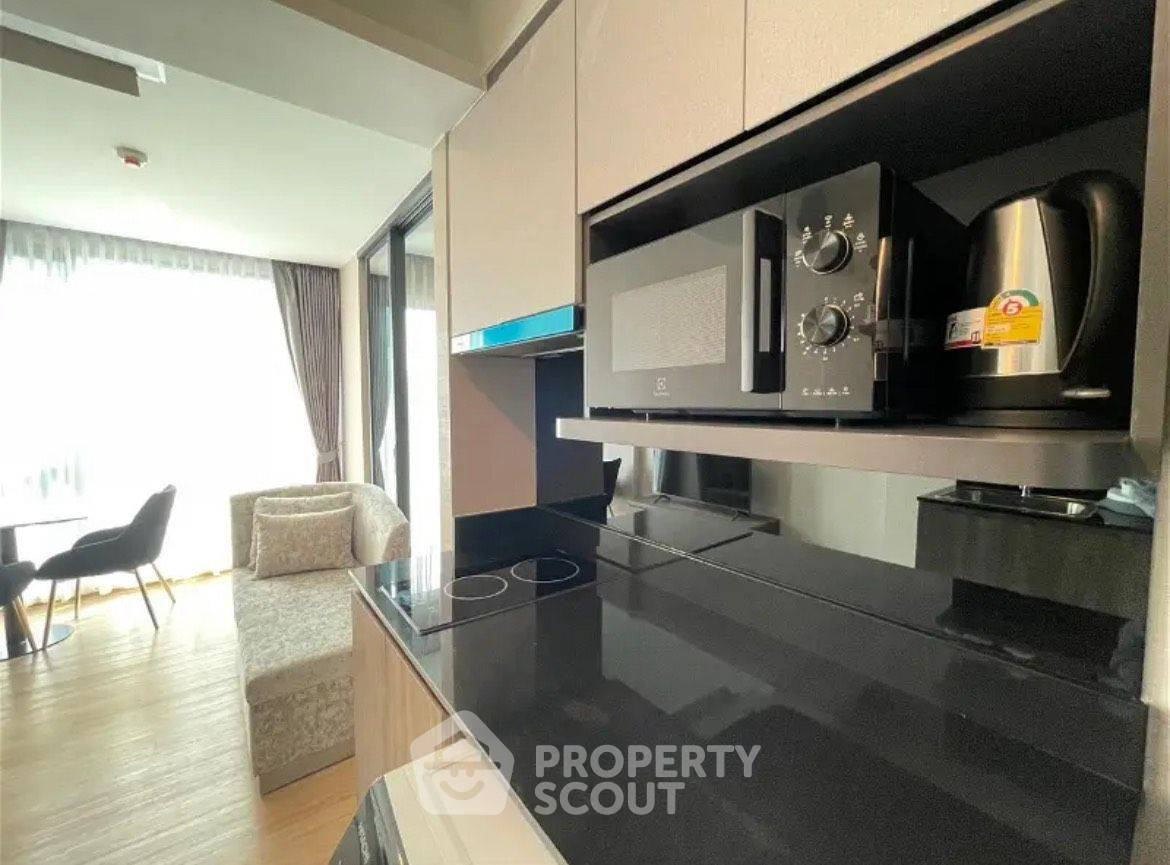 picture 1-BR 28 Sqm Condo For Sale, Lloyd Soonvijai-Thonglor, Bang Kapi (ID 2435745) - 4/7