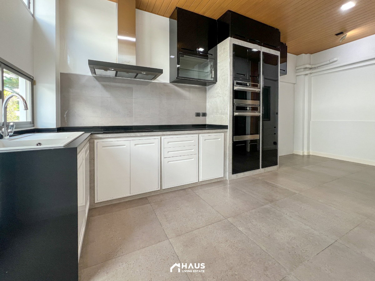 picture Perfect Masterpiece Chaengwatthana / 4 Bedrooms #HCYP003 - 8/21
