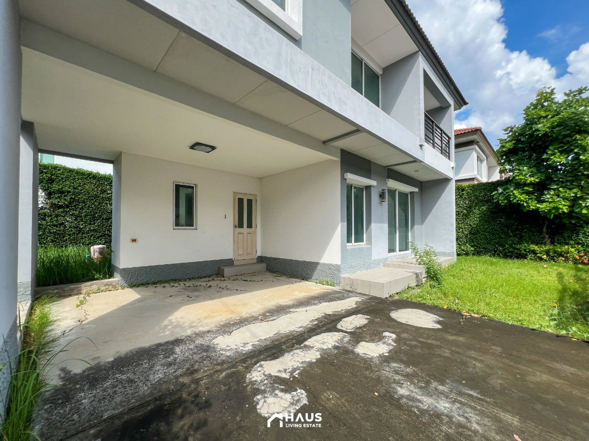 picture  Casa Premium Ratchapruek - Chaengwattana / 3 Bedrooms #HRP3004 - 25/31