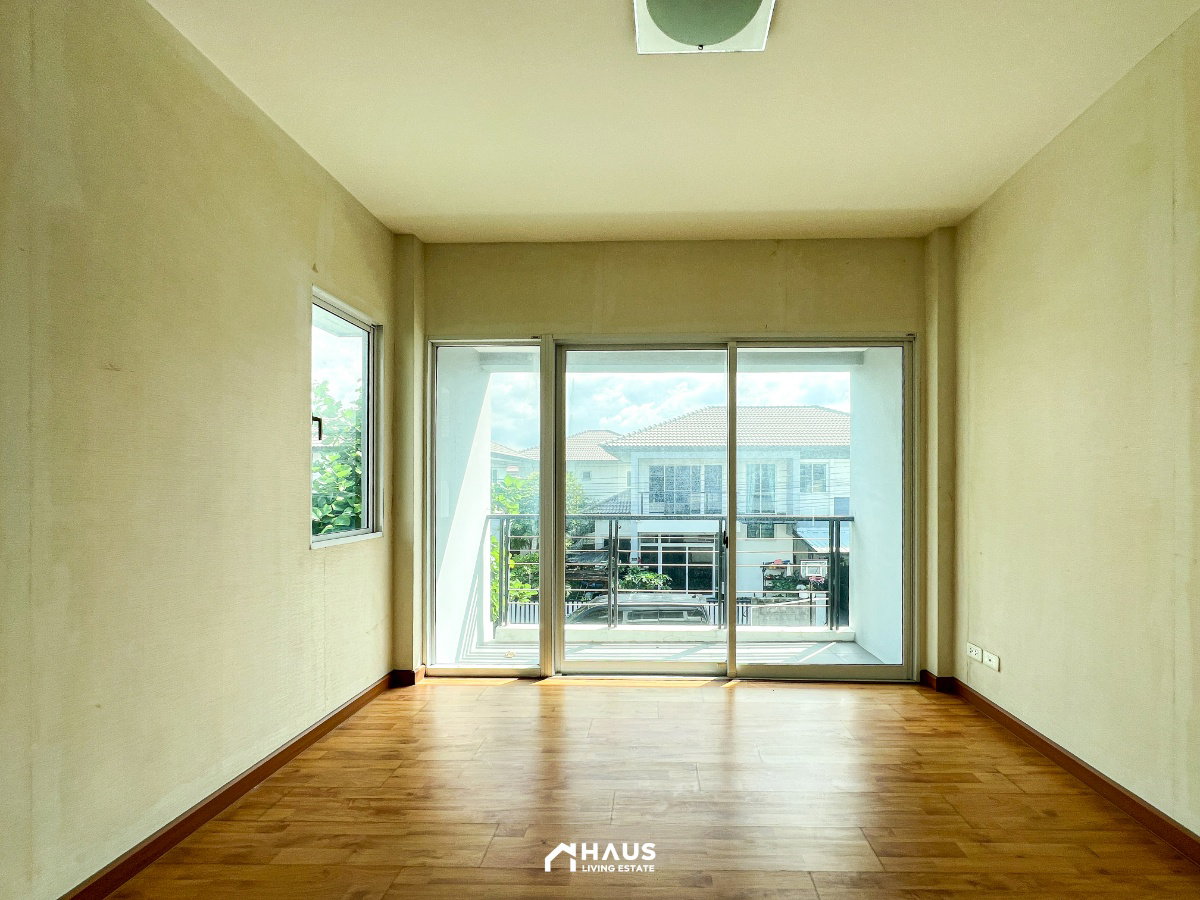 picture  Casa Premium Ratchapruek - Chaengwattana / 3 Bedrooms #HRP3004 - 28/31