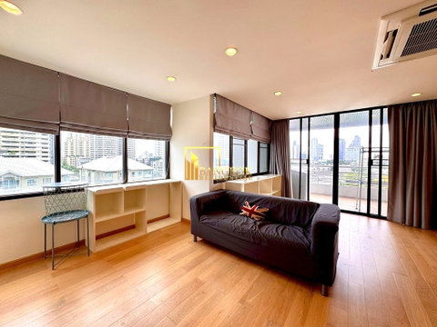 Acadamia Grand | Charming 2 Bedroom Condo in Phrom Phong - BR60474CD