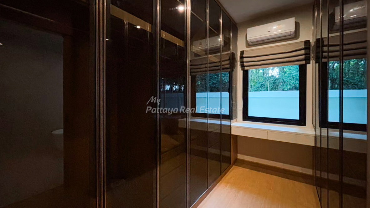 รูป HE0038 - ขายบ้านวิลล่า 3 ห้องนอน เกรท ไทม์ พูลวิลล่า - รูปที่ 21/45