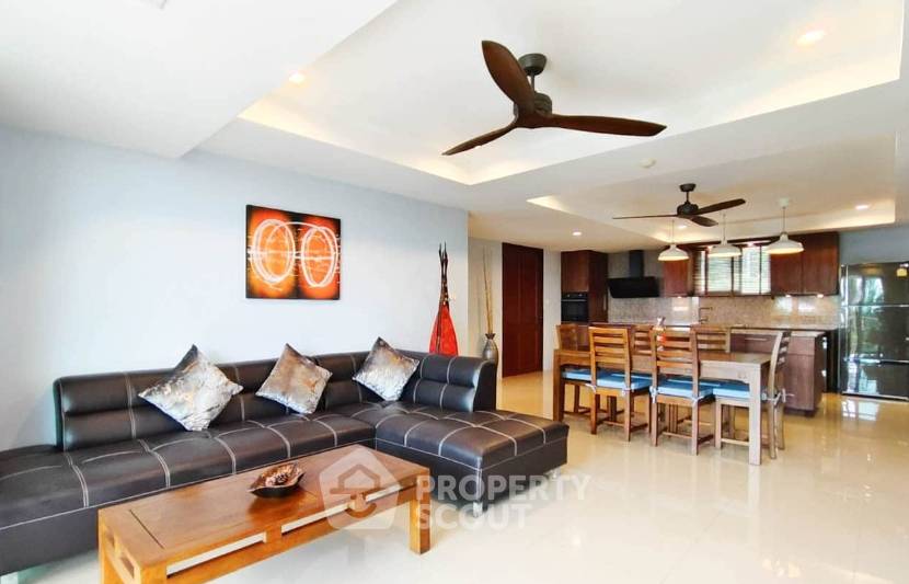 รูป ขายคอนโด 3 ห้องนอน ขนาด 172 ตร.ม. ซีเรจด์ หัวหิน ใกล้ Memory House Cafe (ID 1812515) - รูปที่ 4/5