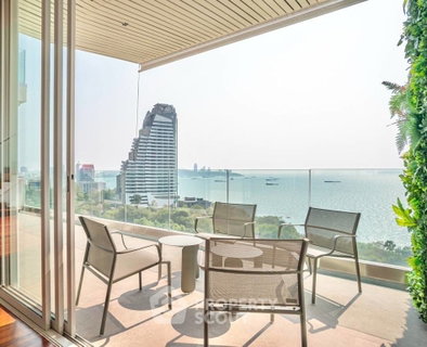 คอนโด 2 ห้องนอน 253 ตร.ม. เดอะโคฟ วงศ์อมาต ชั้น 13 (วงศ์อมาต) (ID 2136872)