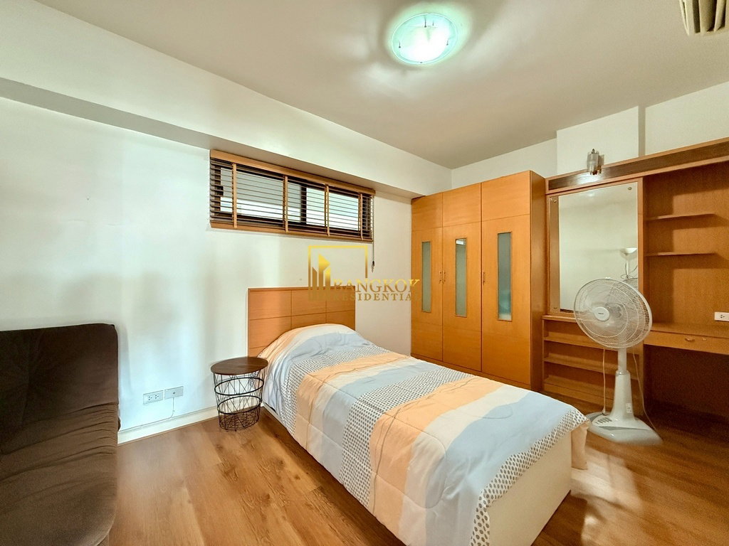 picture Royal Castle | Centrally Located 3 Bedroom Condo For Rent - BR60751CD - 27/42