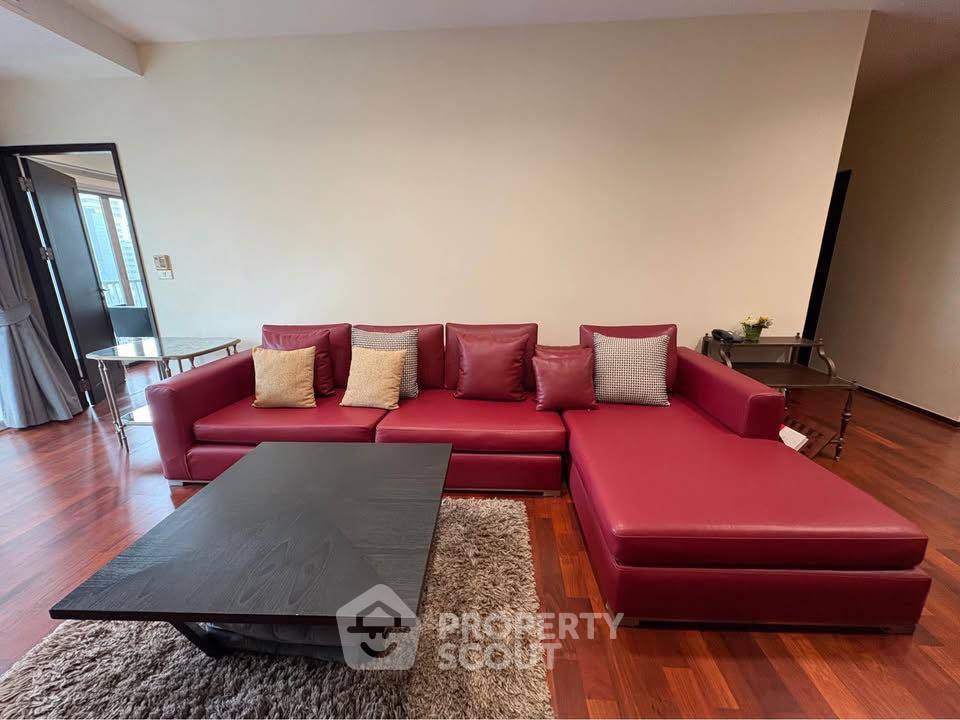 picture 2-BR 138 Sqm Condo At Noble Ora, 10th Floor Near BTS Thong Lor (ID 2325094) - 11/18