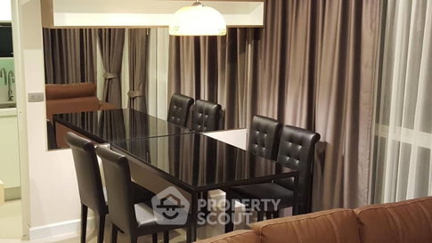 2-BR Condo At The Sky Sukhumvit, 70 Sqm, High-Floor Near BTS Udom Suk (ID 2435890)