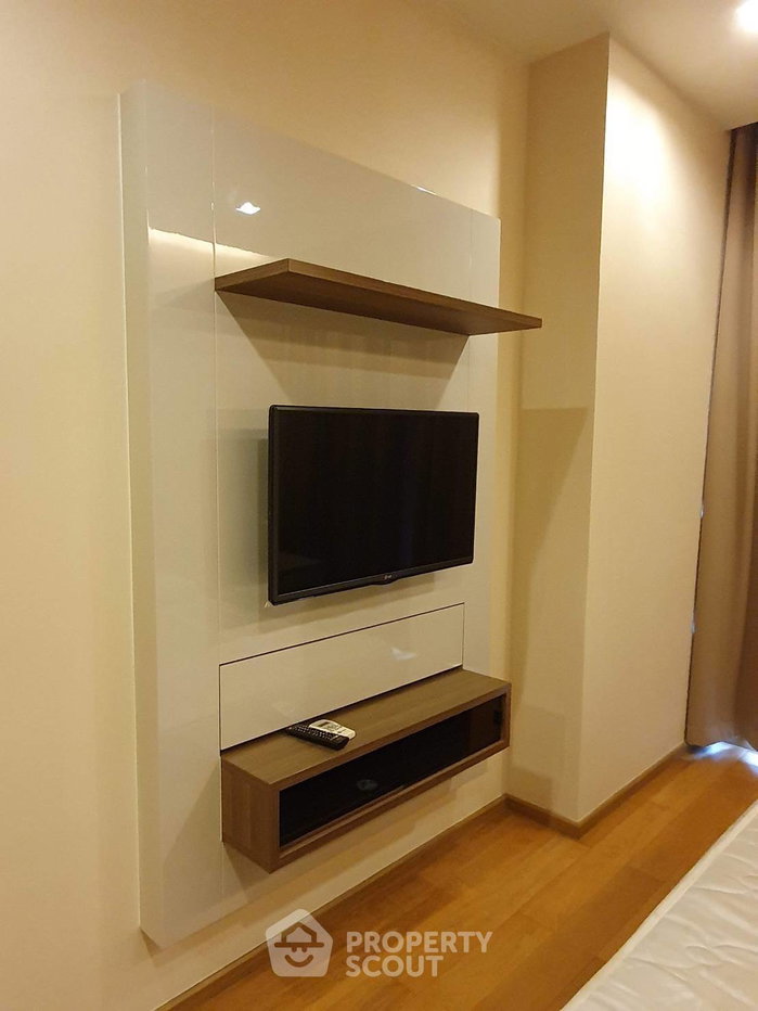 รูป คอนโด 1 ห้องนอน 46 ตร.ม. ที่ ดิ แอดเดรส สาทร ใกล้ BTS เซนต์หลุยส์ 200 ม. (ID 1881413) - รูปที่ 10/19