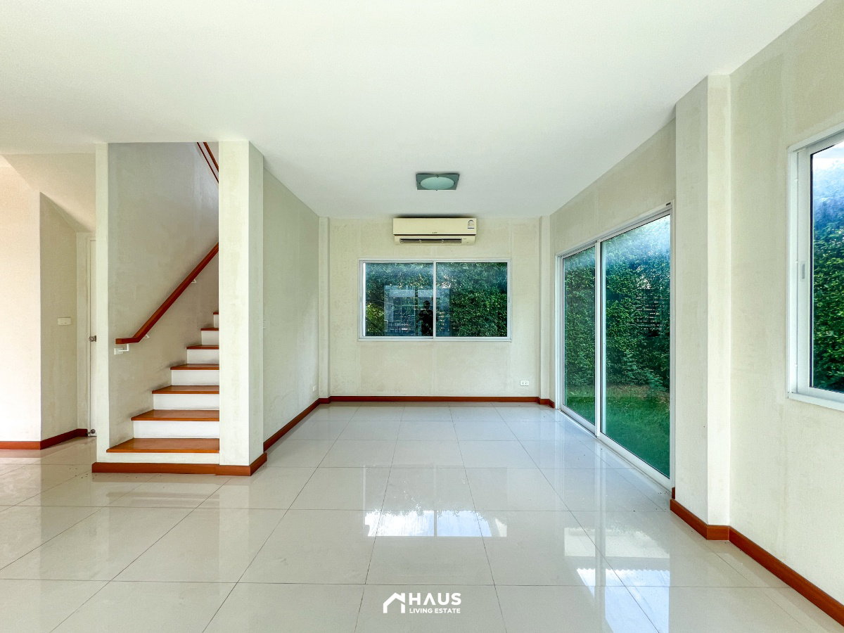 picture  Casa Premium Ratchapruek - Chaengwattana / 3 Bedrooms #HRP3004 - 4/31