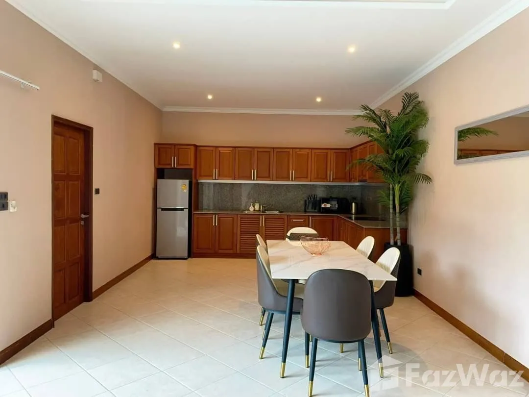 รูป ขาย วิลล่า 2 ห้องนอน ในโครงการ วิว ทะเล วิลล่า 5362680 - รูปที่ 2/9