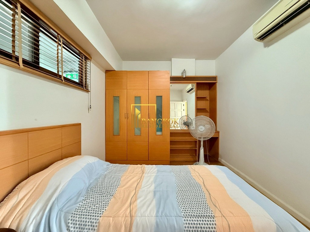 picture Royal Castle | Centrally Located 3 Bedroom Condo For Rent - BR60751CD - 28/42