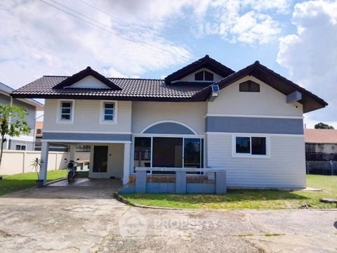 บ้านเดี่ยว 3 ห้องนอน ขาย ใน นาจอมเทียน/นาเกลือ พัทยา (ID 2430575)