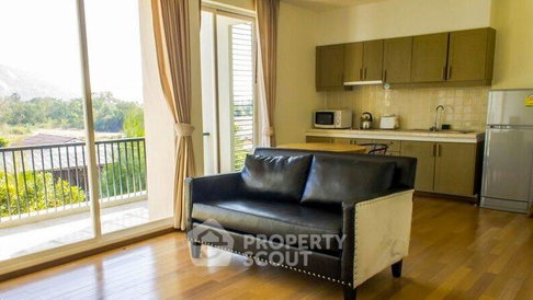 1-BR 60 Sqm Condo For Sale At Baan Nub Kluen, Hua Hin (ID 1533681)