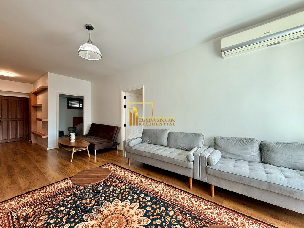 picture Royal Castle | Centrally Located 3 Bedroom Condo For Rent - BR60751CD - 3/42