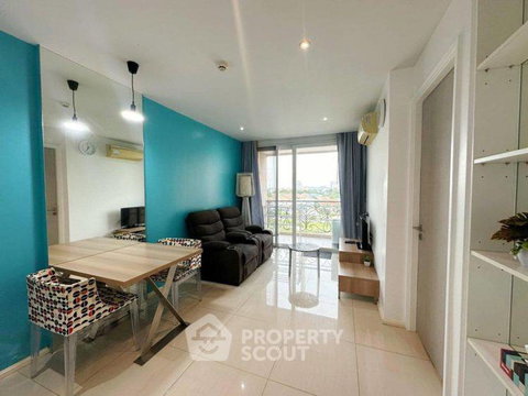 คอนโด 1 ห้องนอน ให้เช่า ที่ Atlantis Condo Resort พัทยา (ID 2429149)