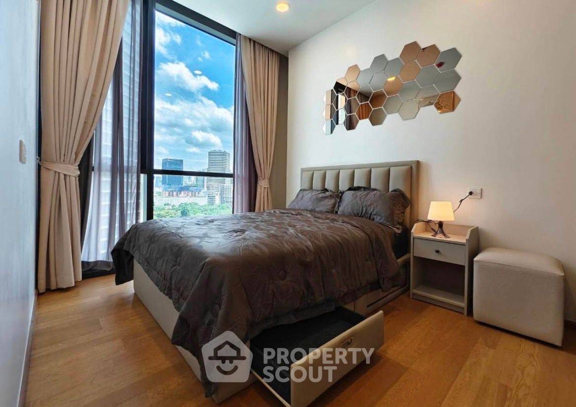 รูป คอนโด 1 ห้องนอน ที่ Wish Signature Midtown Siam ห่าง BTS ราชเทวี 300 เมตร (ID 2208423) - รูปที่ 3/5
