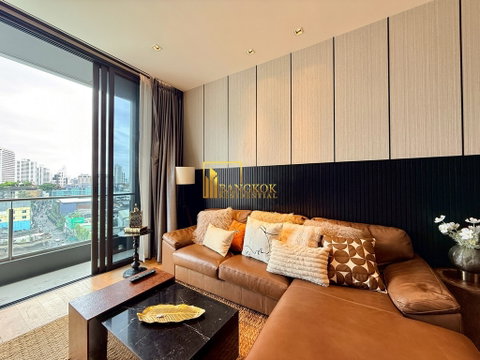 Beatniq | Beautiful 2 Bedroom Luxury Condo in Thonglor Area - BR16924CD