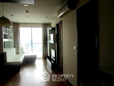 คอนโดให้เช่า : คอนโด 2 ห้องนอน ชั้น 41 Sky Walk Residences ใกล้ BTS พระโขนง (ID 2208604)