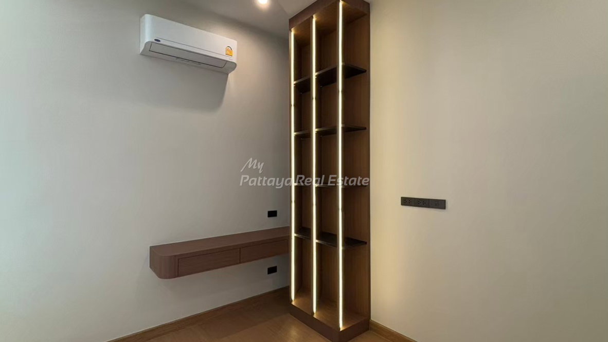 รูป HE0038 - ขายบ้านวิลล่า 3 ห้องนอน เกรท ไทม์ พูลวิลล่า - รูปที่ 28/45