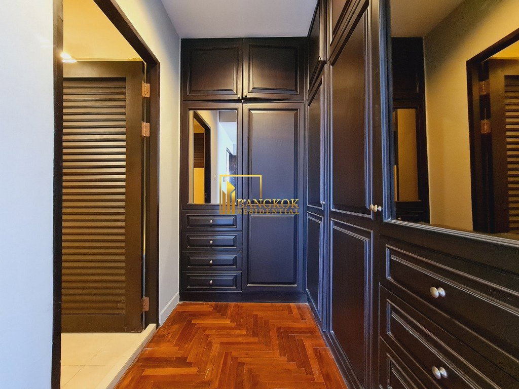 รูป Lake Green | 3 Bedroom Condo With Park Views - รูปที่ 17/31