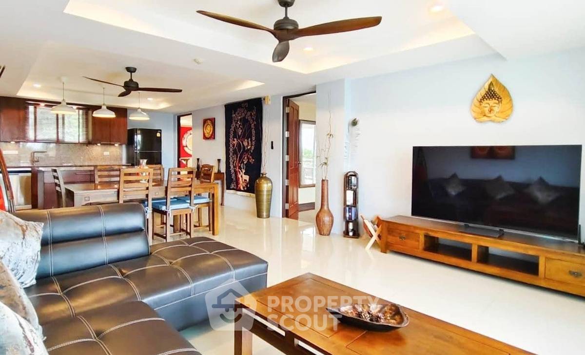 รูป คอนโด 3 ห้องนอน 172 ตร.ม. ซีฟเรดจ์ หัวหิน ใกล้ Memory House Cafe (ID 1871607) - รูปที่ 6/15