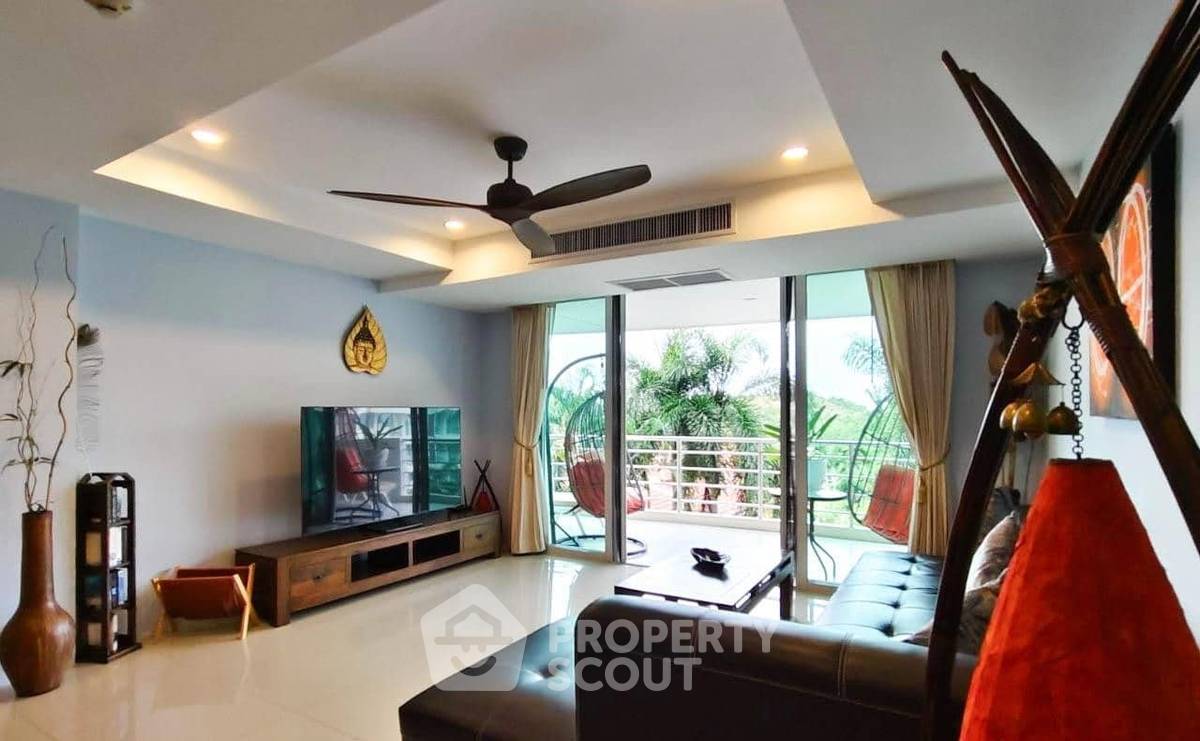 รูป คอนโด 3 ห้องนอน 172 ตร.ม. ซีฟเรดจ์ หัวหิน ใกล้ Memory House Cafe (ID 1871607) - รูปที่ 2/15