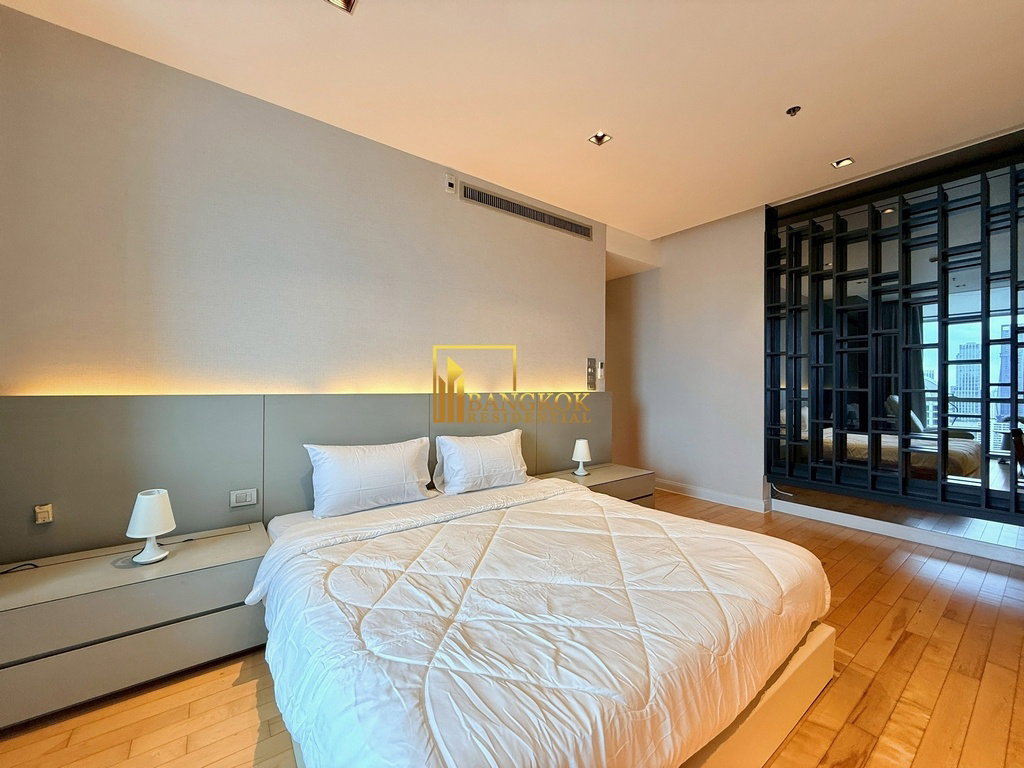 รูป Athenee Residence | Beautiful 2 Bedroom Luxury Condo - BR9822CD - รูปที่ 16/54