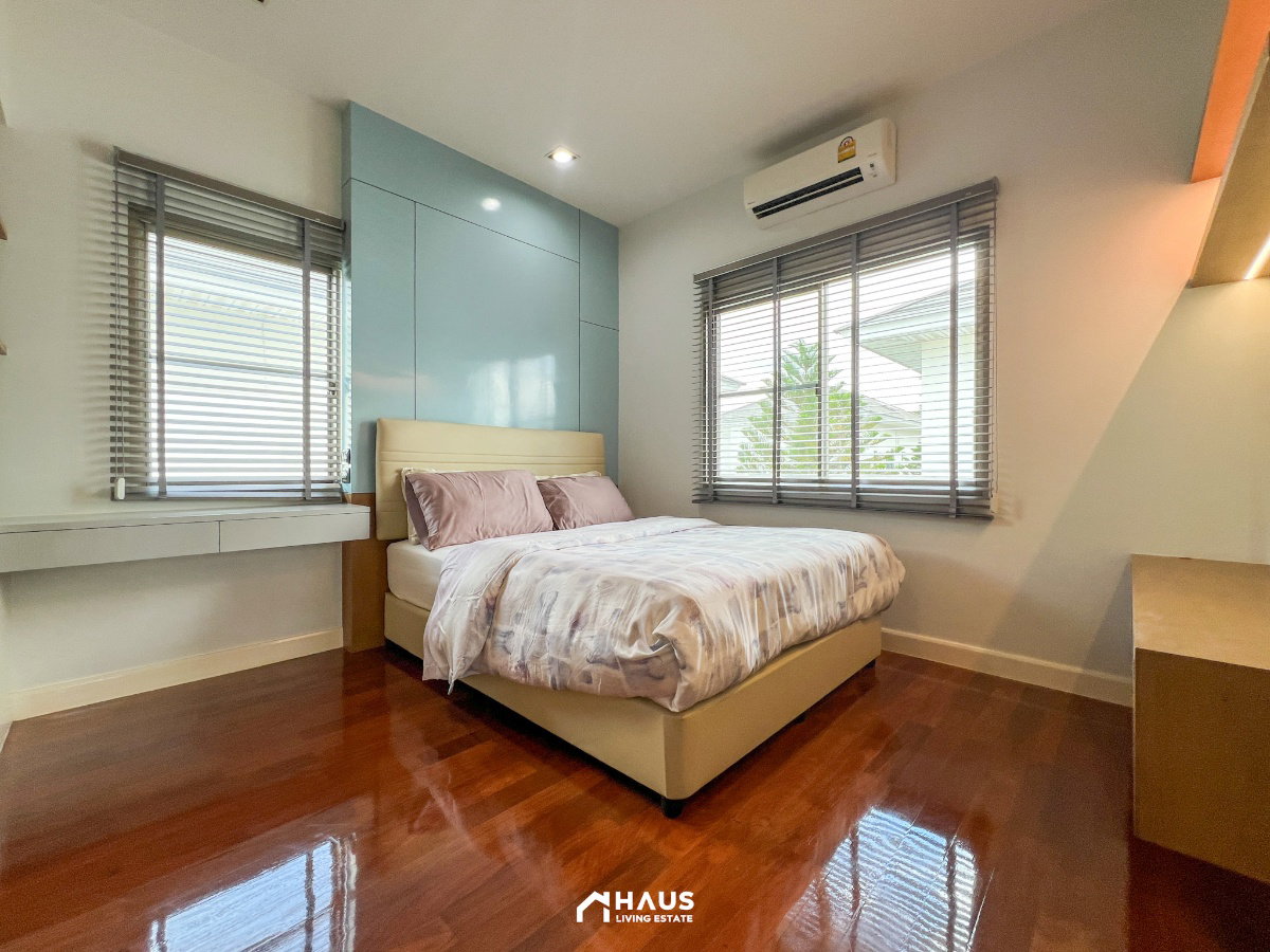 picture Perfect Masterpiece Chaengwatthana / 4 Bedrooms #HCYP003 - 18/21