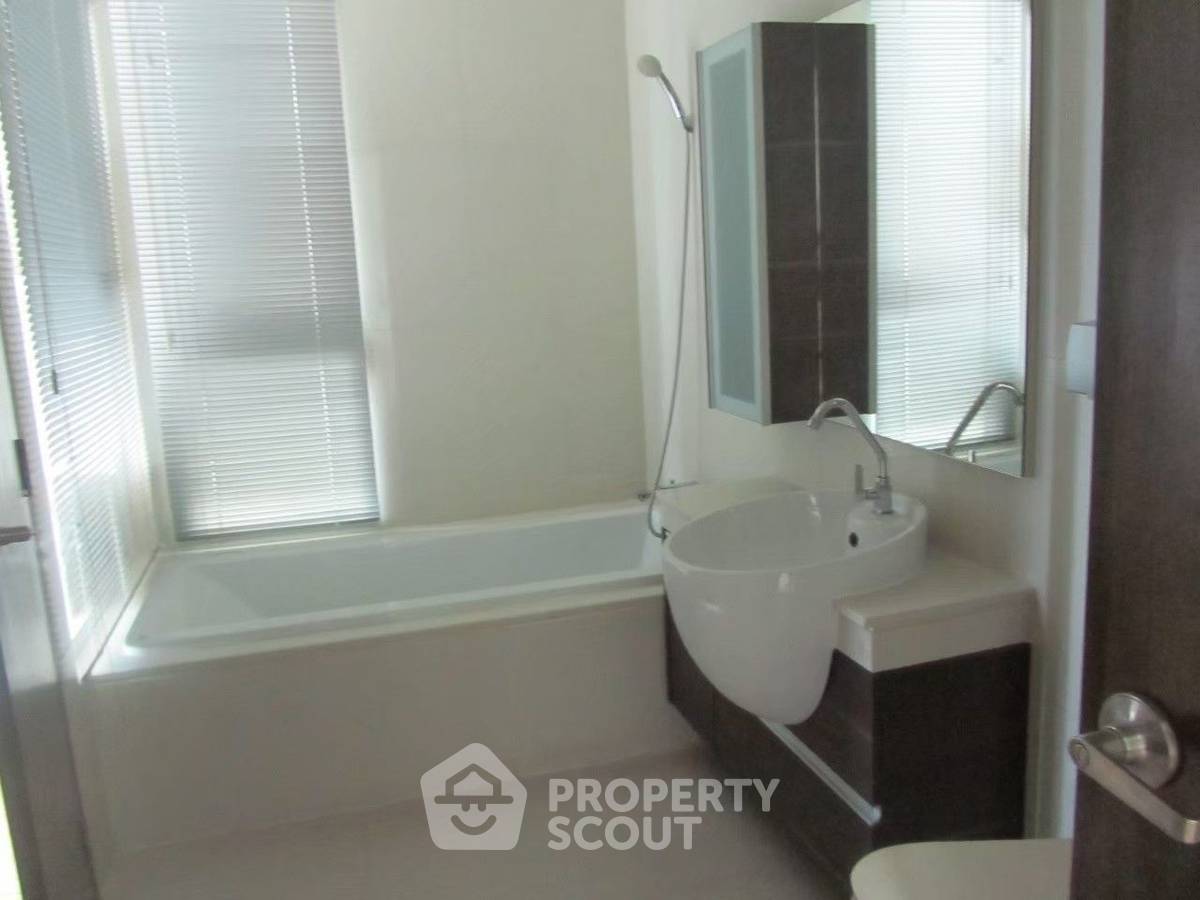 รูป คอนโด 2 ห้องนอน ชั้น 41 Sky Walk Residences ใกล้ BTS พระโขนง (ID 2208604) - รูปที่ 6/6