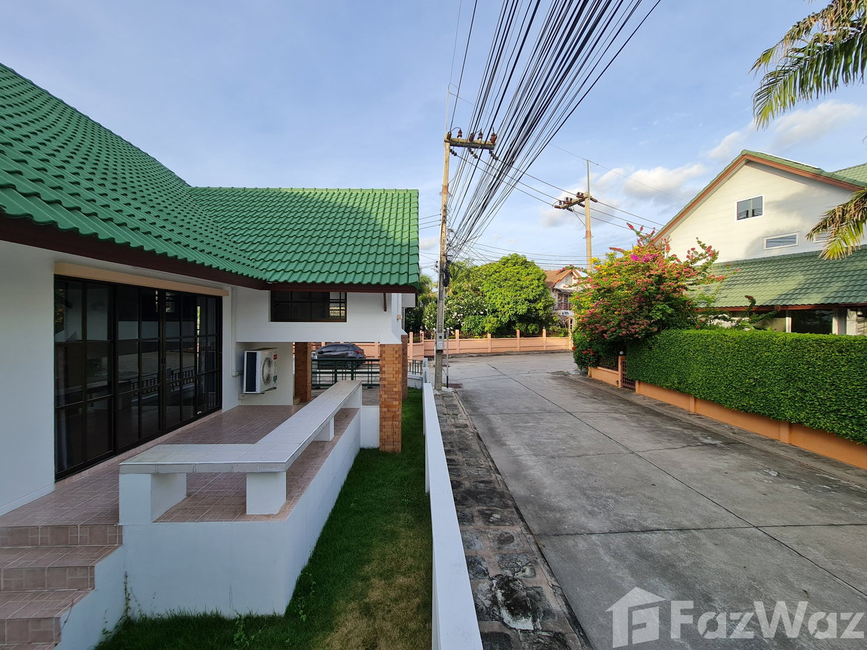 รูป ขาย บ้านเดี่ยว 2 ห้องนอน ในโครงการ เซ็นทรัลปาร์ค 4 วิลเลจ 1877986 - รูปที่ 16/16