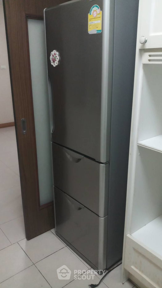 รูป คอนโดไอวี่ริเวอร์ ห้อง 2 ห้องนอน ขนาด 100 ตร.ม. ชั้น 21 ใกล้ราษฎร์บูรณะ (ID 2438889) - รูปที่ 9/13