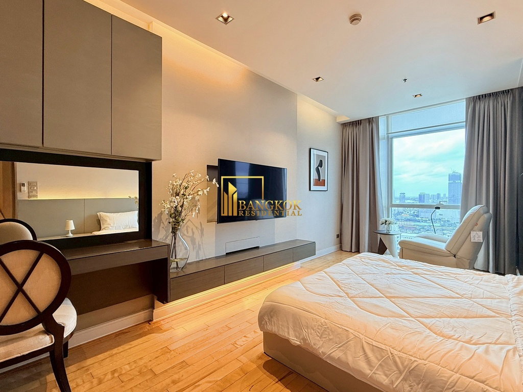 รูป Athenee Residence | Beautiful 2 Bedroom Luxury Condo - BR9822CD - รูปที่ 14/54