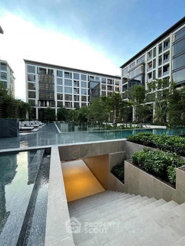 2-BR 122 Sqm Condo At The Reserve 61 Hideaway Near BTS Thong Lor (ID 2436421)